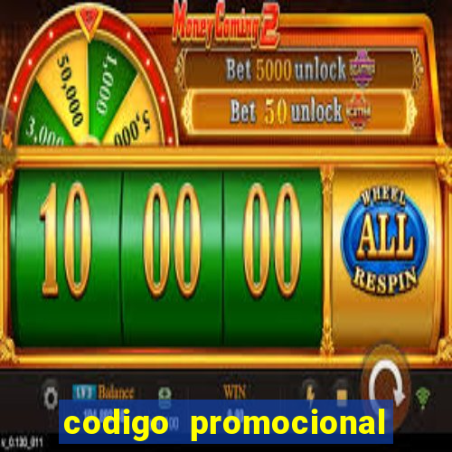 codigo promocional pagol bet